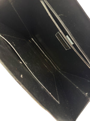 Chanel "Mademoiselle Coco" Vintage Patent Leather Tote