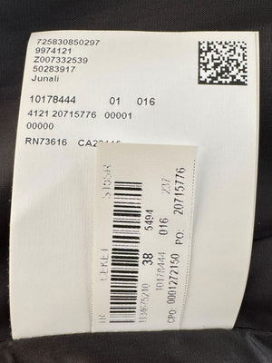 BOSS Hugo Boss Grey Tailored Blazer – Size US 6