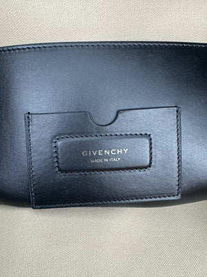 Givenchy Houndstooth Soft Antigona Weekend Tote