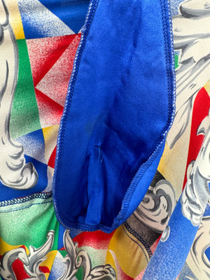 Escada By Margaretha Ley Silk Blouse - Size 38