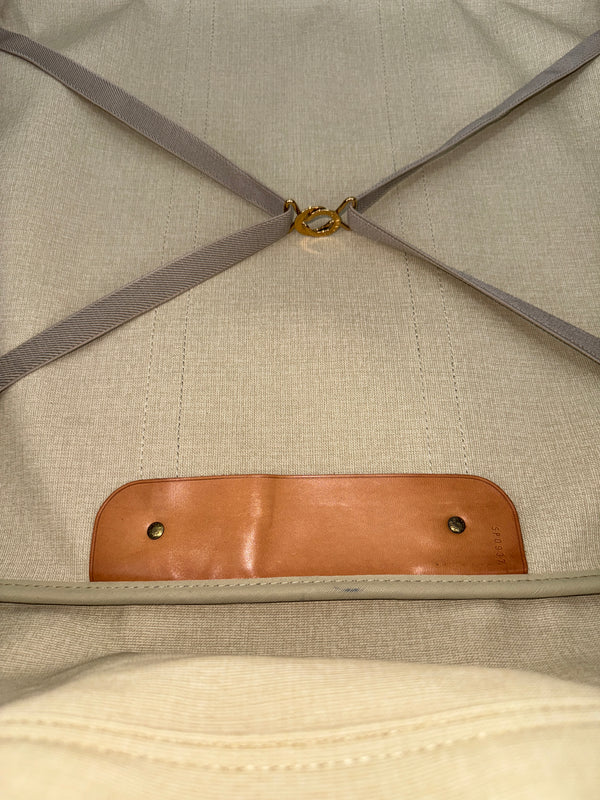 Louis Vuitton Monogram Canvas Sirius 65 Soft Suitcase