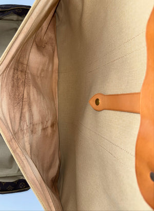 Louis Vuitton Monogram Canvas Sirius 65 Soft Suitcase