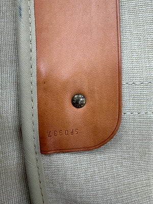 Louis Vuitton Monogram Canvas Sirius 65 Soft Suitcase