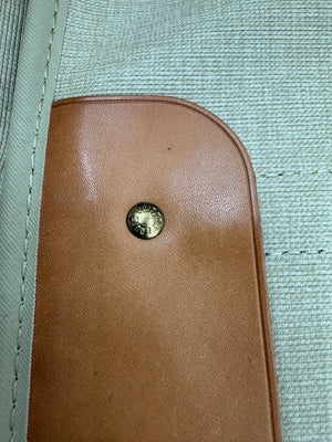 Louis Vuitton Monogram Canvas Sirius 65 Soft Suitcase