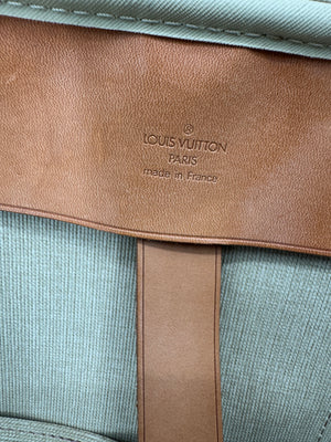 Louis Vuitton Monogram Canvas Sirius 65 Soft Suitcase