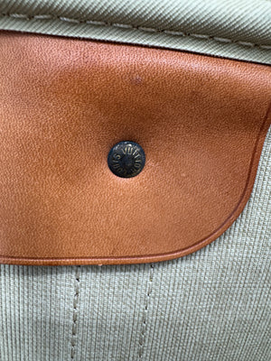 Louis Vuitton Monogram Canvas Sirius 65 Soft Suitcase
