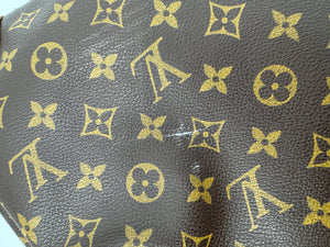 Louis Vuitton Monogram Canvas Sirius 65 Soft Suitcase