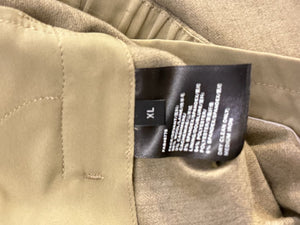 Lafayette 148 New York Cashmere Sweater & Knit Pant Coordinating Set – Size: XL