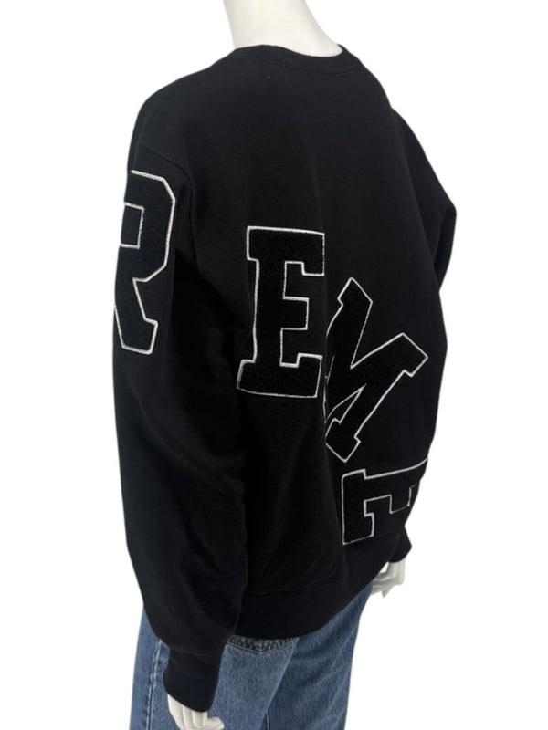 Supreme Big Arc Crewneck Sweatshirt – Men's Size S