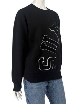 Supreme Big Arc Crewneck Sweatshirt – Men's Size S