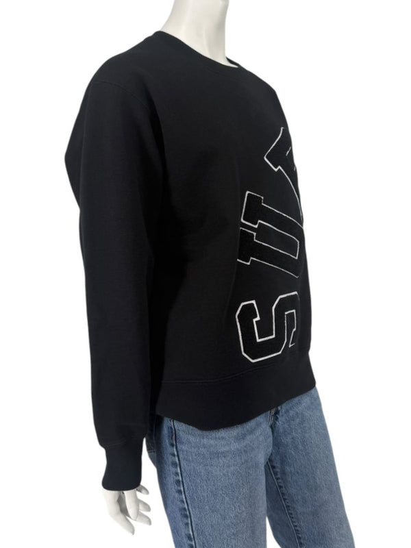 Supreme Big Arc Crewneck Sweatshirt – Men's Size S