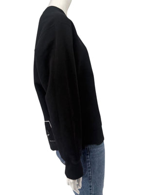 Supreme Big Arc Crewneck Sweatshirt – Men's Size S