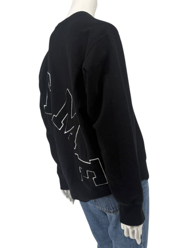Supreme Big Arc Crewneck Sweatshirt – Men's Size S