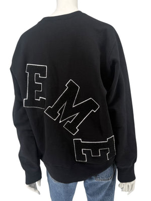 Supreme Big Arc Crewneck Sweatshirt – Men's Size S