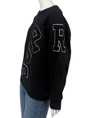 Supreme Big Arc Crewneck Sweatshirt – Men's Size S
