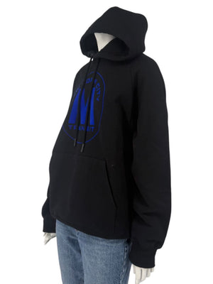 Keith Haring NYC transit Hoodie - Men's Size XS