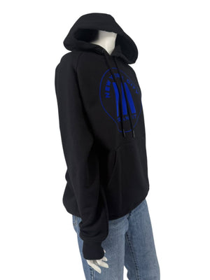 Keith Haring NYC transit Hoodie - Men's Size XS