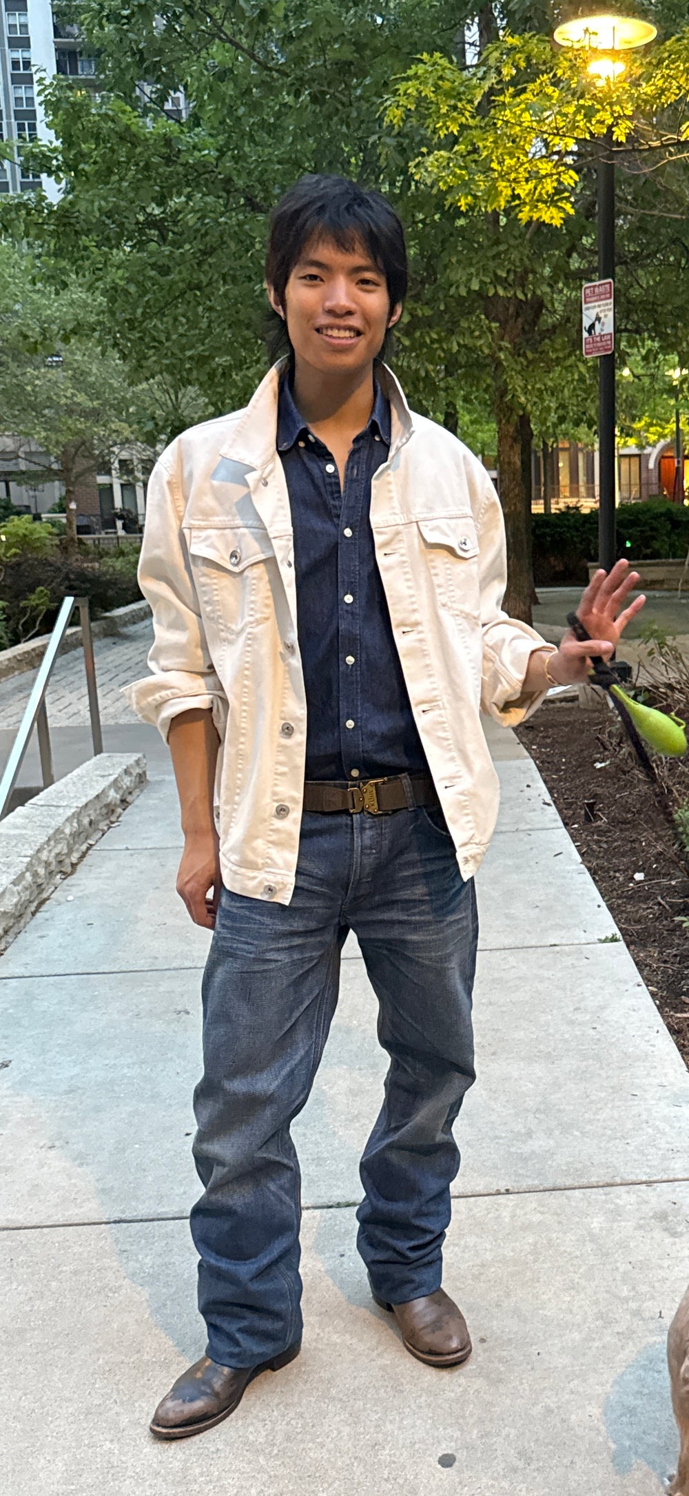 Brunello Cucinelli Luxury Cotton Denim Jacket Mens Size 60