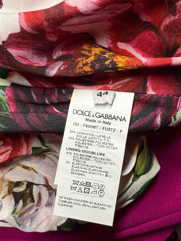 Dolce & Gabbana