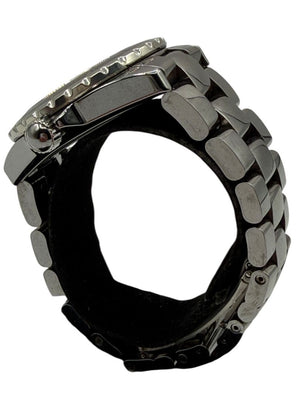 Chanel J12 Chromatic Automatic Watch – Titanium Gray