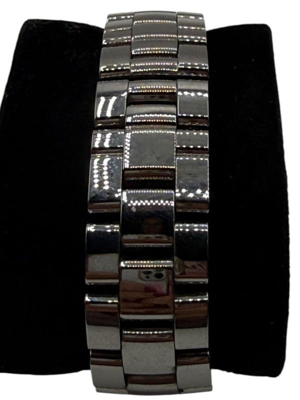 Chanel J12 Chromatic Automatic Watch – Titanium Gray