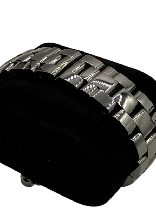 Chanel J12 Chromatic Automatic Watch – Titanium Gray