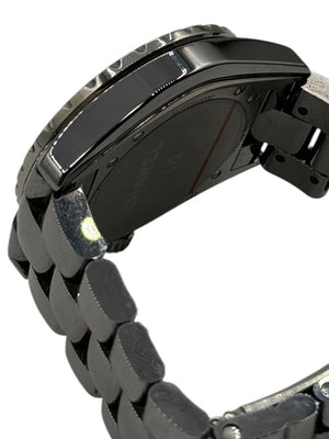 Chanel J12 Chromatic Automatic Watch – Titanium Gray