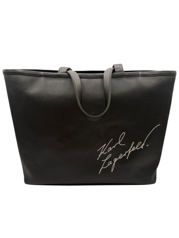 Chanel Karl Lagerfeld Mobile Art Zaha Hadid Limited Edition Tote