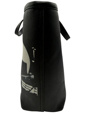 Chanel Karl Lagerfeld Mobile Art Zaha Hadid Limited Edition Tote