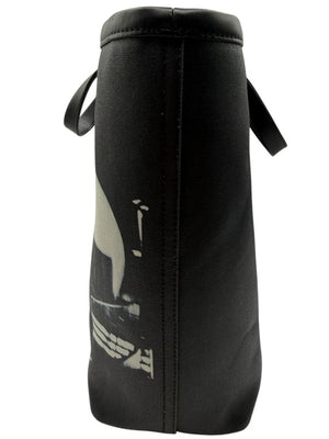 Chanel Karl Lagerfeld Mobile Art Zaha Hadid Limited Edition Tote