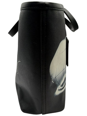 Chanel Karl Lagerfeld Mobile Art Zaha Hadid Limited Edition Tote