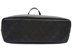 Chanel Karl Lagerfeld Mobile Art Zaha Hadid Limited Edition Tote