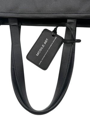 Chanel Karl Lagerfeld Mobile Art Zaha Hadid Limited Edition Tote