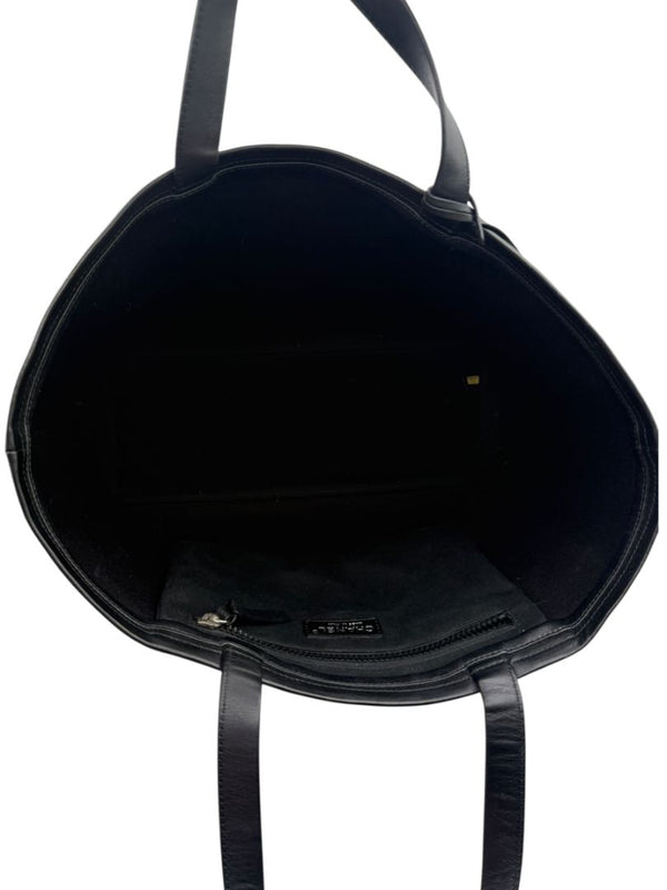 Chanel Karl Lagerfeld Mobile Art Zaha Hadid Limited Edition Tote