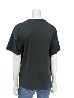 Alexander McQueen “MCQ Underground” Graphic T-Shirt – Size S Men's