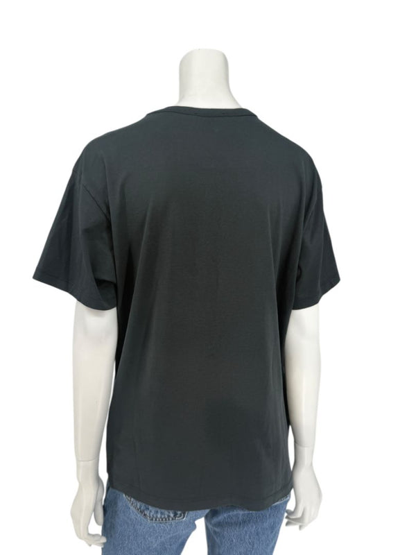 Alexander McQueen “MCQ Underground” Graphic T-Shirt – Size S Men's