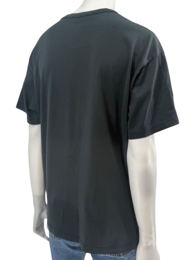 Alexander McQueen “MCQ Underground” Graphic T-Shirt – Size S Men's