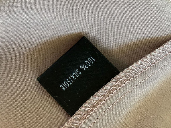 Lafayette 148 New York Silk Blouse – Size 14