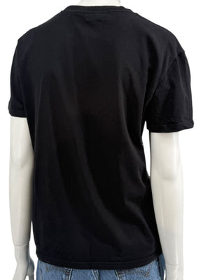 Alexander McQueen Studded Skull T-Shirt – Size S Men's