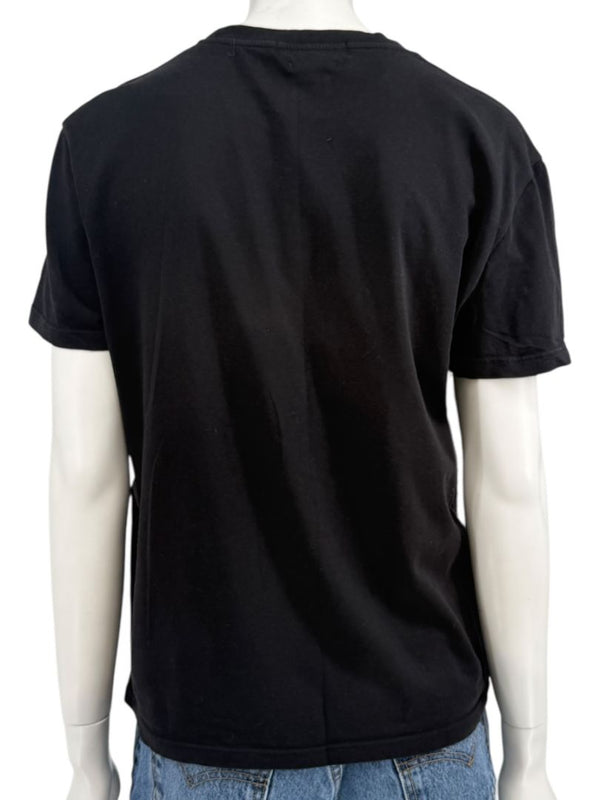 Alexander McQueen Studded Skull T-Shirt – Size S Men's