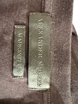 Alexander McQueen Studded Skull T-Shirt – Size S Men's