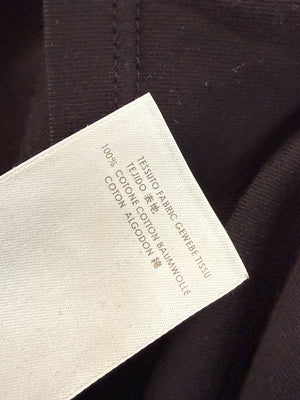 Alexander McQueen Studded Skull T-Shirt – Size S Men's