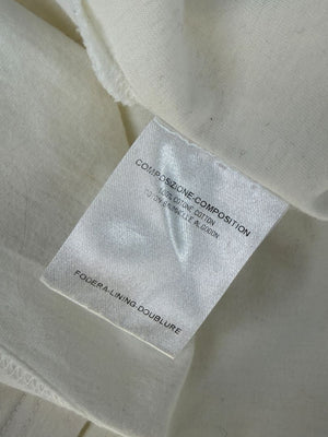 Alexander McQueen Graphic Skull T-Shirt – Size M (Men's)