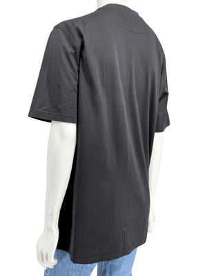Givenchy Paris Abstract Graphic T-Shirt Black – Men’s Size S