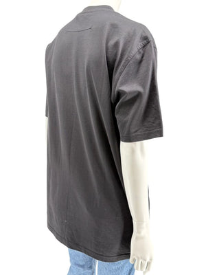 Givenchy Paris Abstract Graphic T-Shirt Black – Men’s Size S
