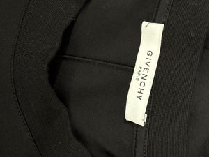 Givenchy Paris Abstract Graphic T-Shirt Black – Men’s Size S