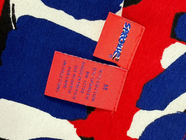 Stephen Sprouse Graphic Logo Tank Top – Size M