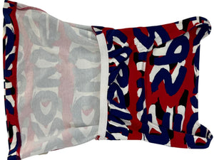 Stephen Sprouse Graphic Logo Tank Top – Size M