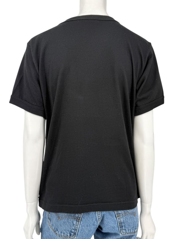 OriginalFake KAWS Graphic T-Shirt – Size 2