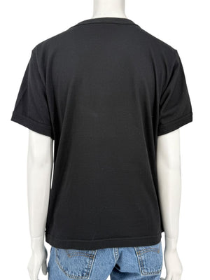 Blohsh Crystal Graphic Tee – Size S Men's